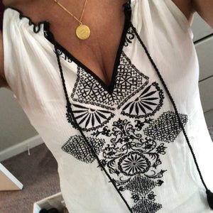 Sun dress!